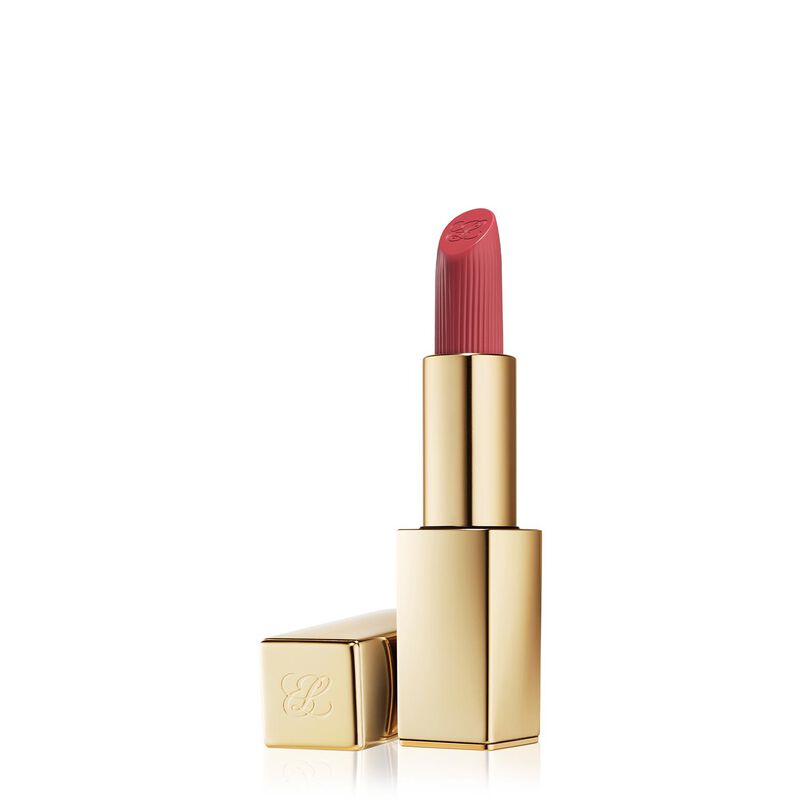 Est&eacute;e Lauder Pure Color Lipstick Creme - 131 Bois De Rose image number 0